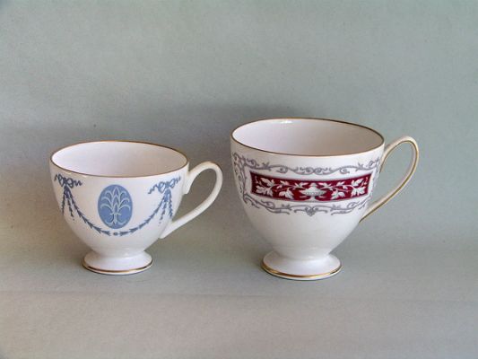 CARLISLE 07 Demi & Tea